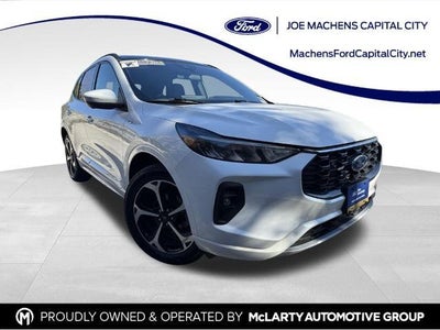 2023 Ford Escape AWD St-Line Select 4DR SUV