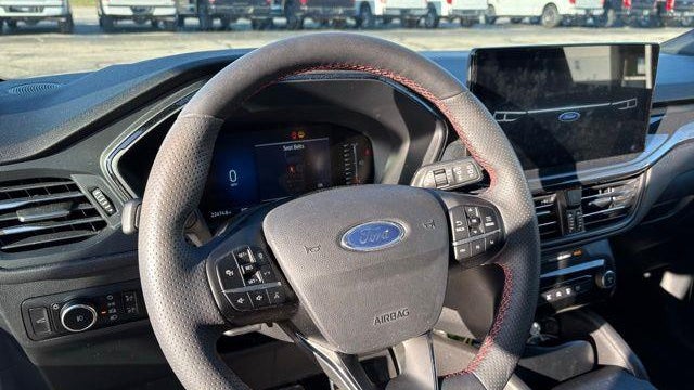 2023 Ford Escape ST-Line Select