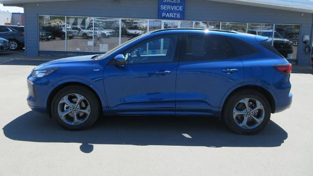 Preowned 2023 Ford Escape ST-Line Select for Sale