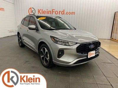 2023 Ford Escape AWD St-Line Select 4DR SUV
