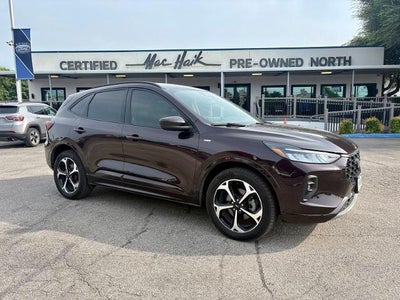 2023 Ford Escape AWD St-Line Select 4DR SUV