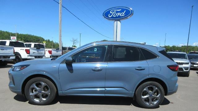 Preowned 2023 Ford Escape ST-Line Select for Sale