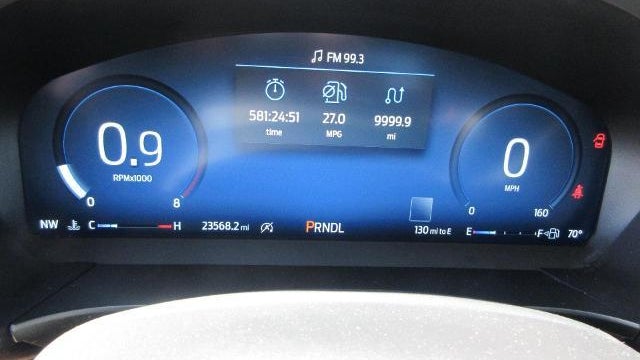 2023 Ford Escape ST-Line Select