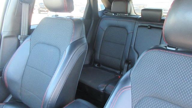 2023 Ford Escape ST-Line Select