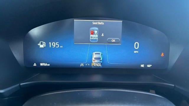 2023 Ford Escape ST-Line Select