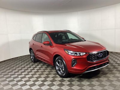 2023 Ford Escape AWD St-Line Select 4DR SUV