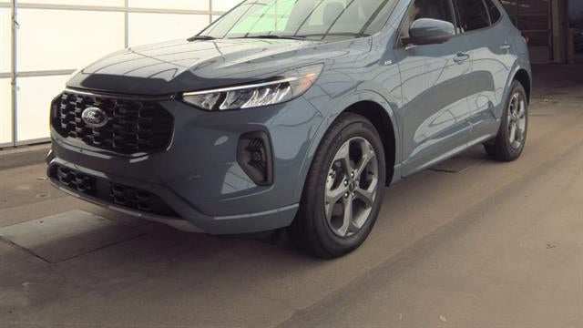 Preowned 2024 Ford Escape ST-Line Select for Sale