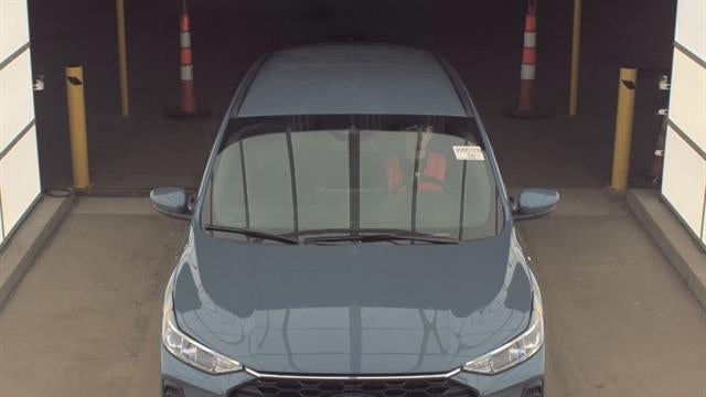 2024 Ford Escape ST-Line Select