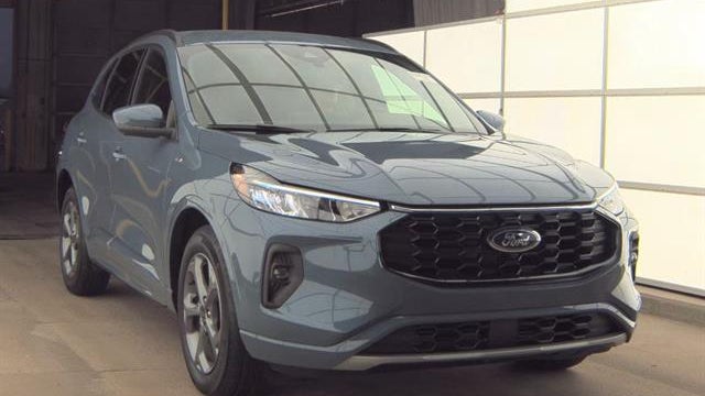 2024 Ford Escape ST-Line Select