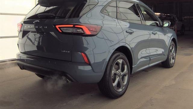 2024 Ford Escape ST-Line Select