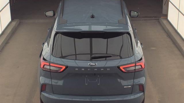 2024 Ford Escape ST-Line Select