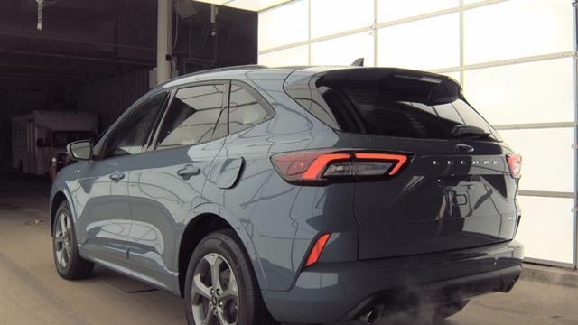 2024 Ford Escape ST-Line Select