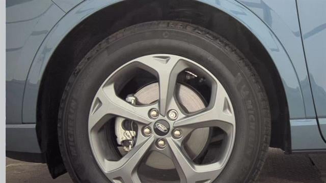 2024 Ford Escape ST-Line Select