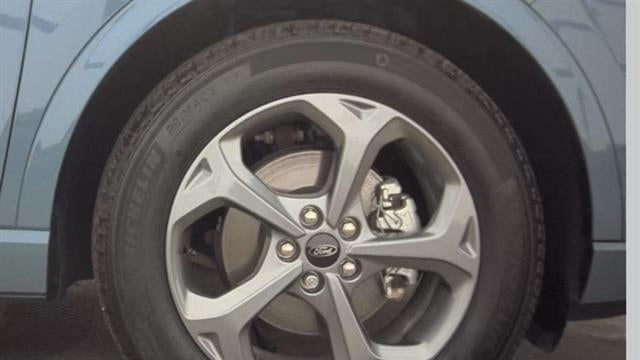 2024 Ford Escape ST-Line Select