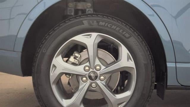 2024 Ford Escape ST-Line Select