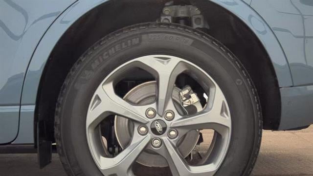 2024 Ford Escape ST-Line Select