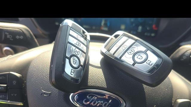2024 Ford Escape ST-Line Select