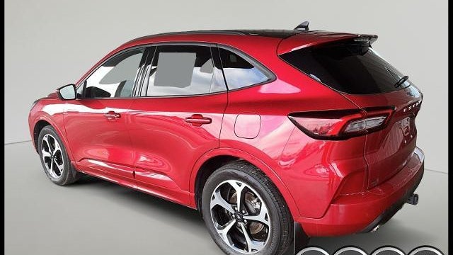 2024 Ford Escape ST-Line Select