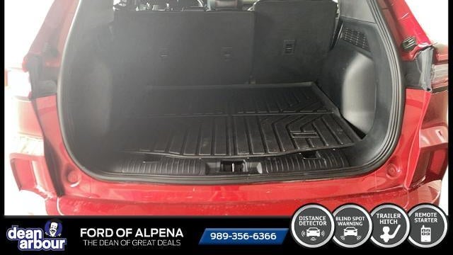 2024 Ford Escape ST-Line Select