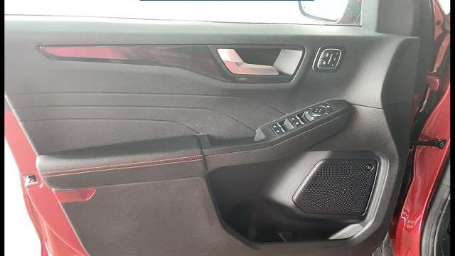 2024 Ford Escape ST-Line Select