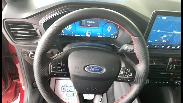 2024 Ford Escape ST-Line Select