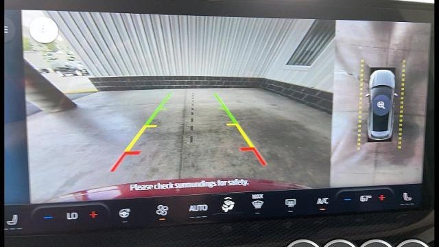 2024 Ford Escape ST-Line Select