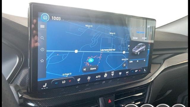 2024 Ford Escape ST-Line Select