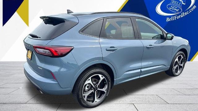 2024 Ford Escape ST-Line Select