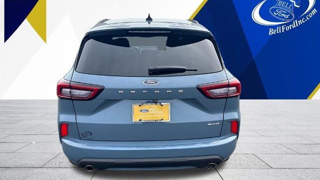 2024 Ford Escape ST-Line Select