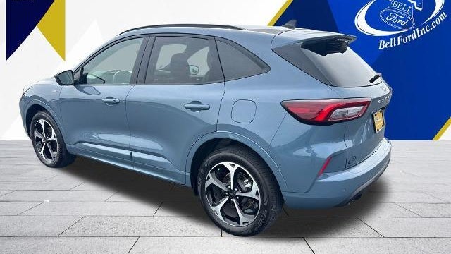 2024 Ford Escape ST-Line Select