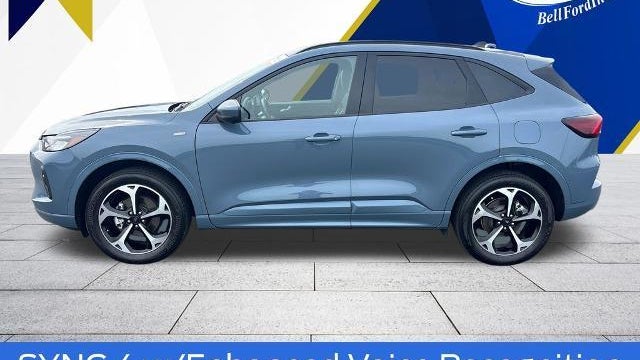 2024 Ford Escape ST-Line Select