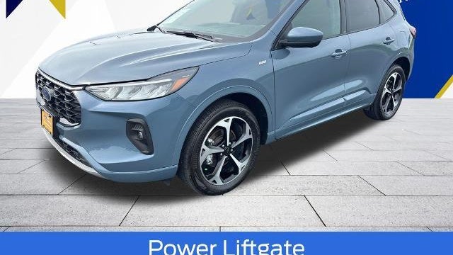 2024 Ford Escape ST-Line Select
