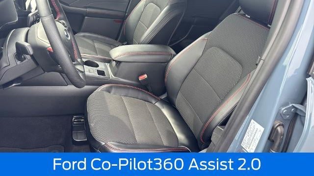 2024 Ford Escape ST-Line Select