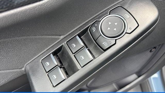 2024 Ford Escape ST-Line Select