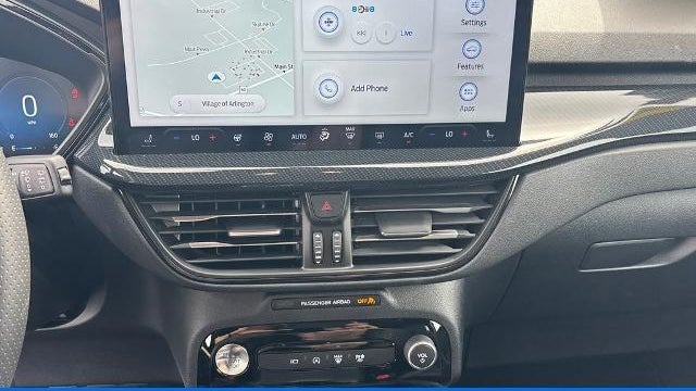 2024 Ford Escape ST-Line Select