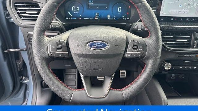 2024 Ford Escape ST-Line Select