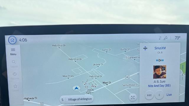 2024 Ford Escape ST-Line Select