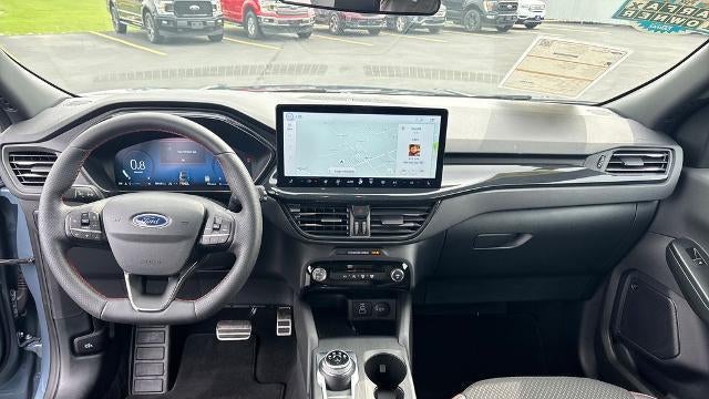 2024 Ford Escape ST-Line Select