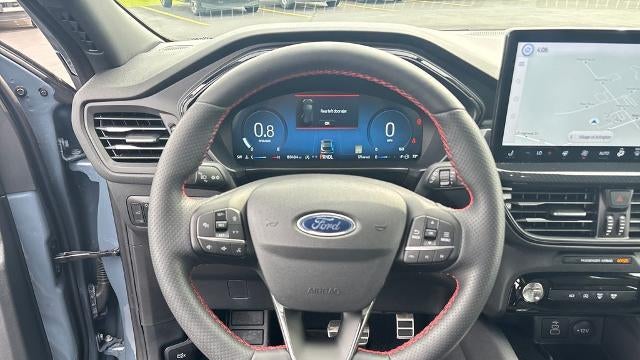 2024 Ford Escape ST-Line Select