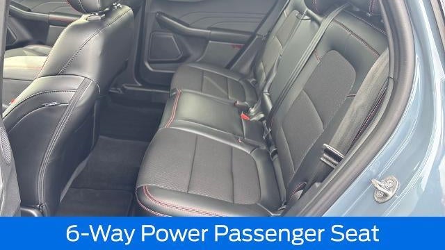 2024 Ford Escape ST-Line Select