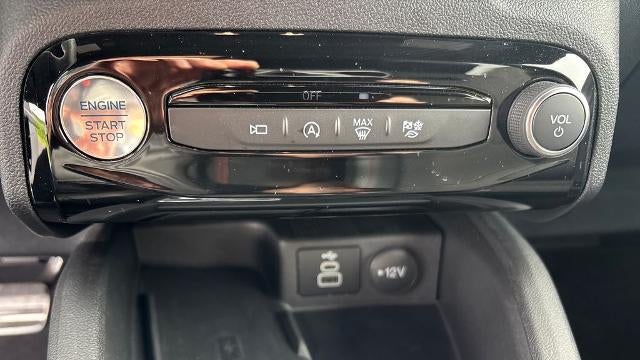 2024 Ford Escape ST-Line Select