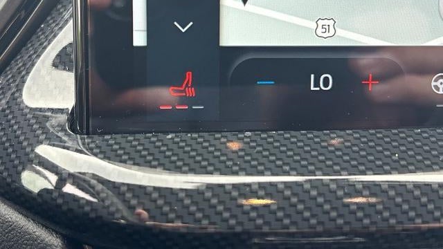 2024 Ford Escape ST-Line Select