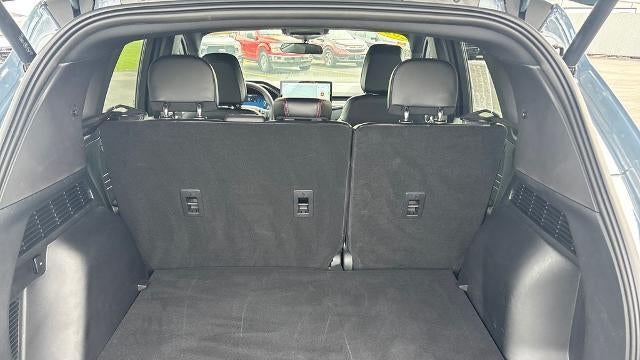 2024 Ford Escape ST-Line Select