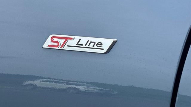 2024 Ford Escape ST-Line Select