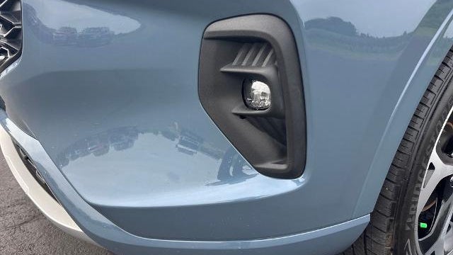 2024 Ford Escape ST-Line Select