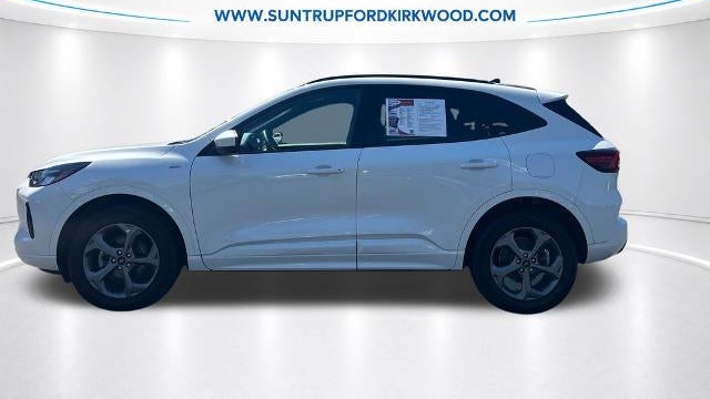 2024 Ford Escape ST-Line Select
