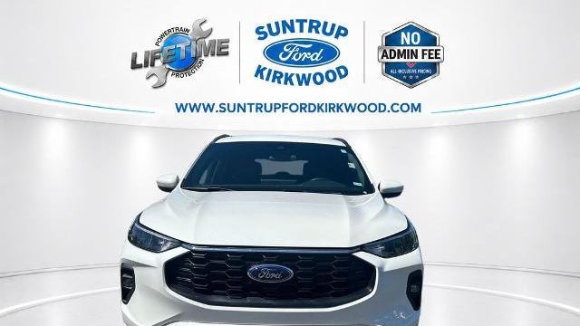 2024 Ford Escape ST-Line Select