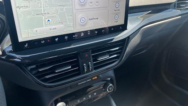 2024 Ford Escape ST-Line Select