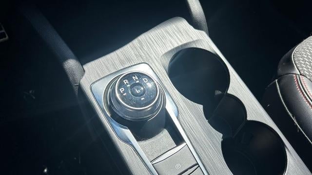 2024 Ford Escape ST-Line Select