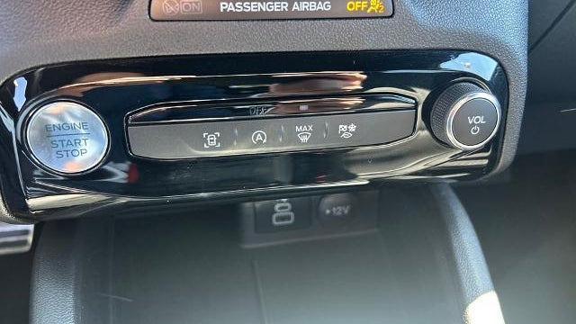2024 Ford Escape ST-Line Select